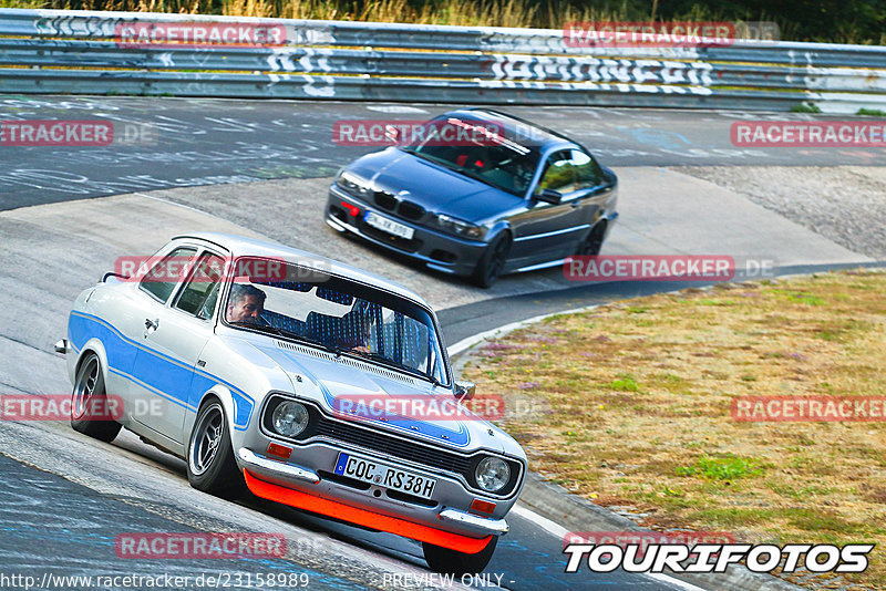 Bild #23158989 - Touristenfahrten Nürburgring Nordschleife (24.07.2023)