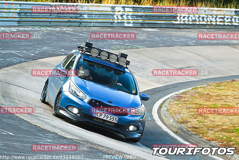 Bild #23159007 - Touristenfahrten Nürburgring Nordschleife (24.07.2023)