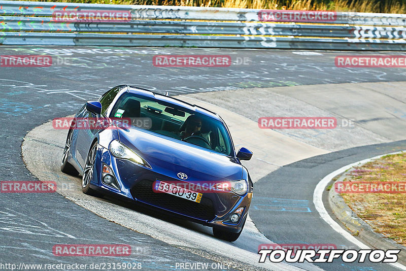 Bild #23159028 - Touristenfahrten Nürburgring Nordschleife (24.07.2023)