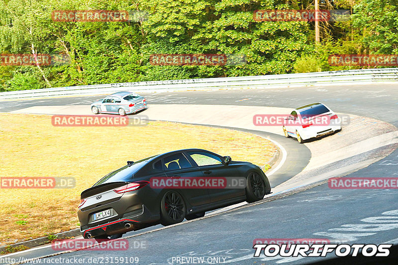 Bild #23159109 - Touristenfahrten Nürburgring Nordschleife (24.07.2023)