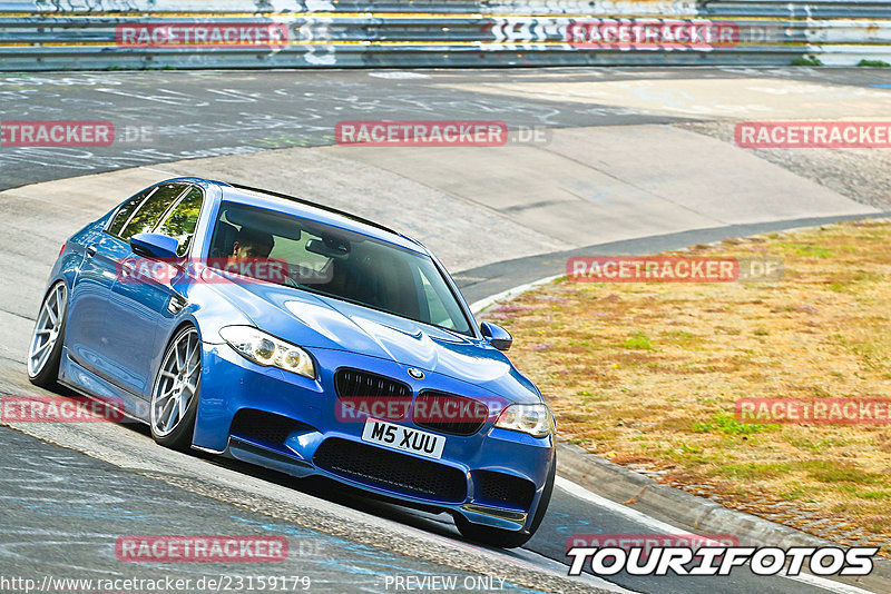 Bild #23159179 - Touristenfahrten Nürburgring Nordschleife (24.07.2023)