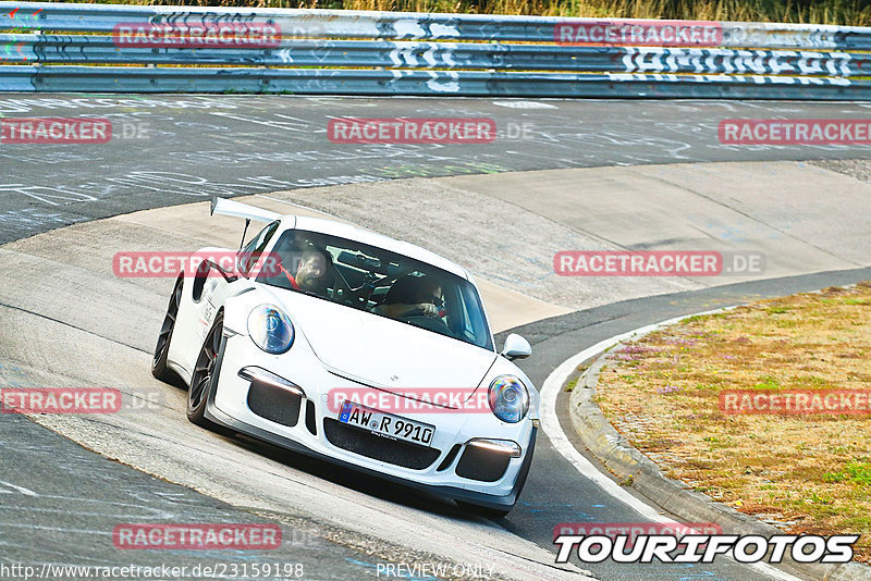 Bild #23159198 - Touristenfahrten Nürburgring Nordschleife (24.07.2023)