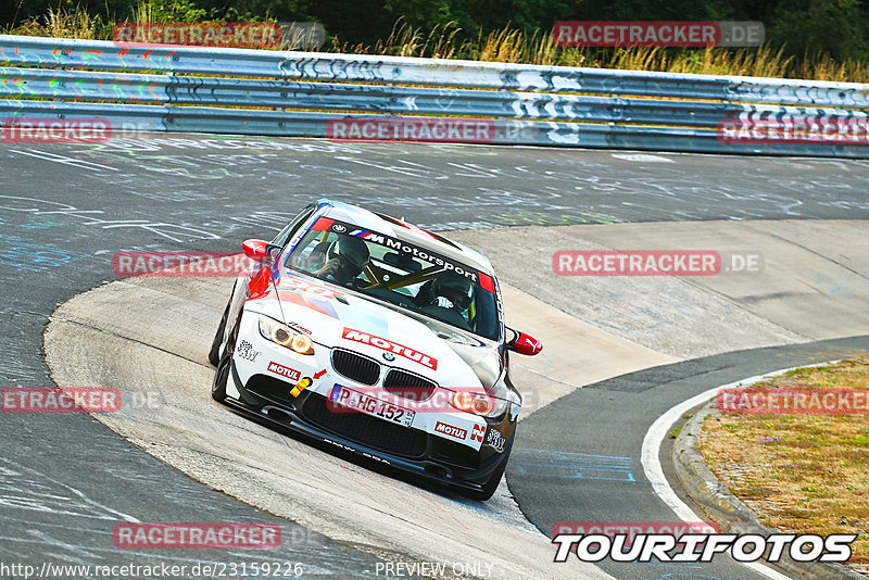 Bild #23159226 - Touristenfahrten Nürburgring Nordschleife (24.07.2023)