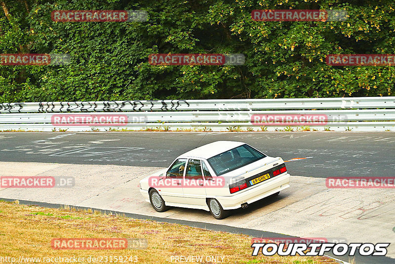 Bild #23159243 - Touristenfahrten Nürburgring Nordschleife (24.07.2023)