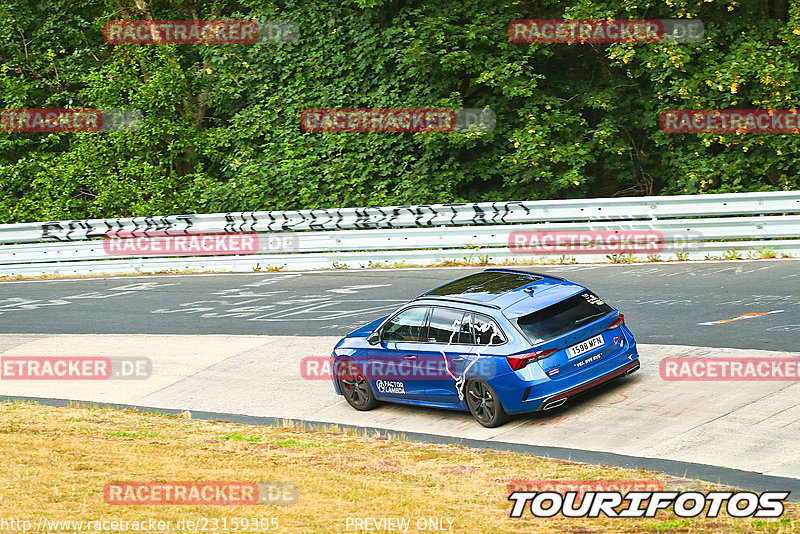 Bild #23159305 - Touristenfahrten Nürburgring Nordschleife (24.07.2023)