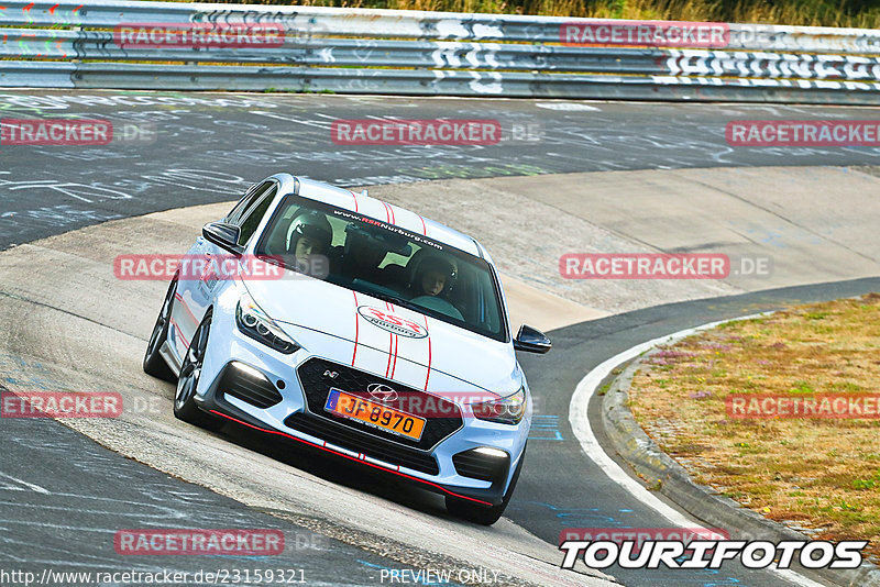 Bild #23159321 - Touristenfahrten Nürburgring Nordschleife (24.07.2023)