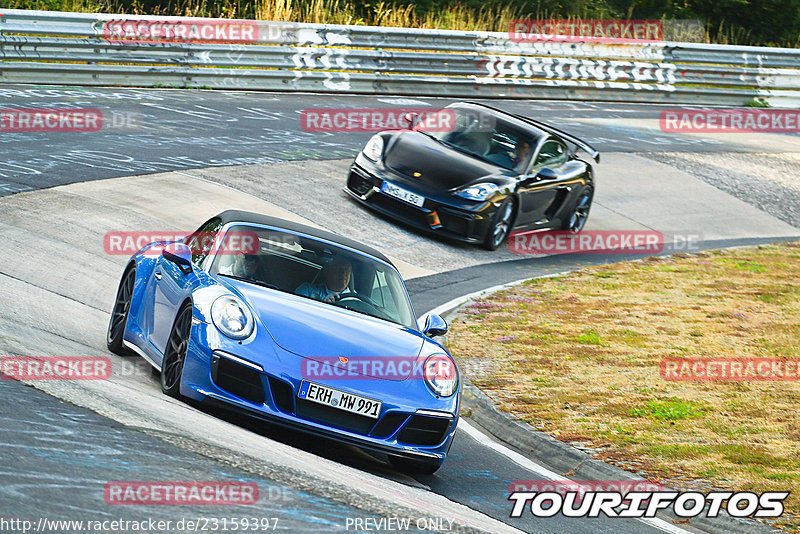 Bild #23159397 - Touristenfahrten Nürburgring Nordschleife (24.07.2023)