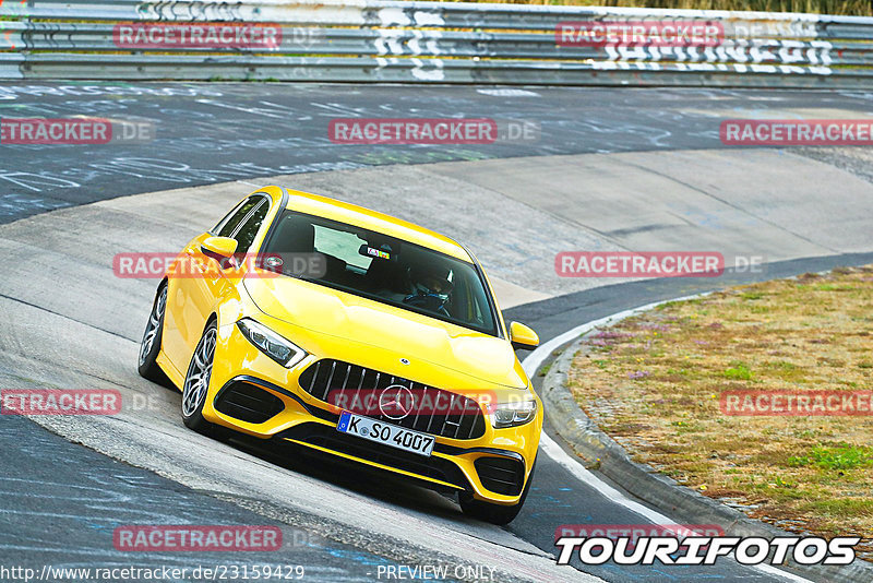 Bild #23159429 - Touristenfahrten Nürburgring Nordschleife (24.07.2023)