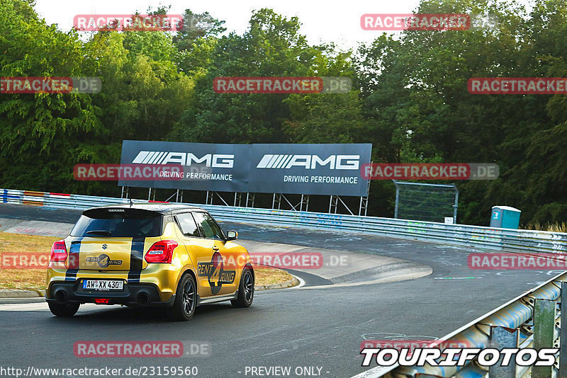 Bild #23159560 - Touristenfahrten Nürburgring Nordschleife (24.07.2023)