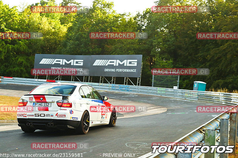 Bild #23159581 - Touristenfahrten Nürburgring Nordschleife (24.07.2023)