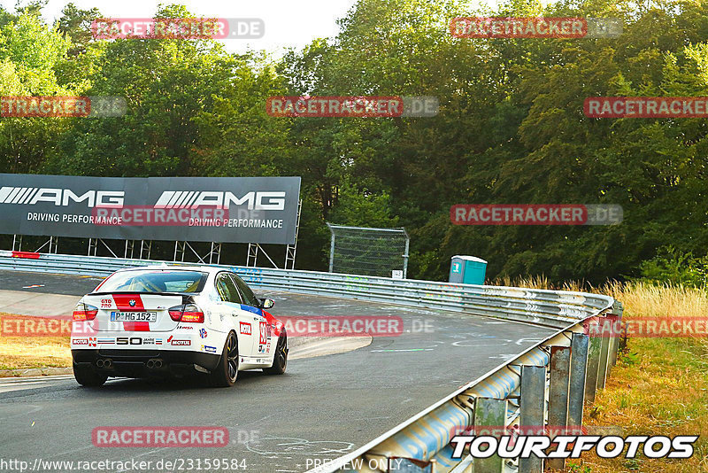 Bild #23159584 - Touristenfahrten Nürburgring Nordschleife (24.07.2023)