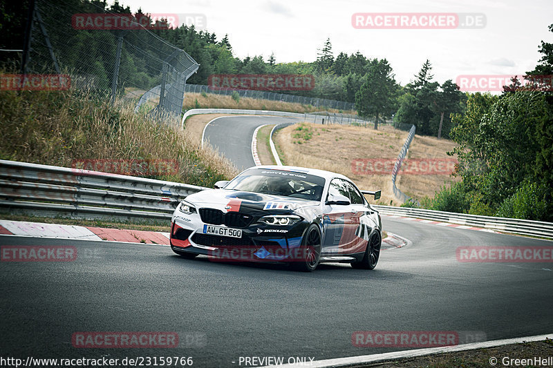 Bild #23159766 - Touristenfahrten Nürburgring Nordschleife (24.07.2023)