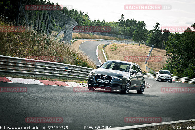 Bild #23159779 - Touristenfahrten Nürburgring Nordschleife (24.07.2023)