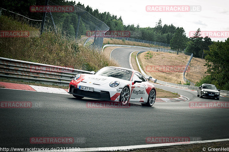 Bild #23159880 - Touristenfahrten Nürburgring Nordschleife (24.07.2023)