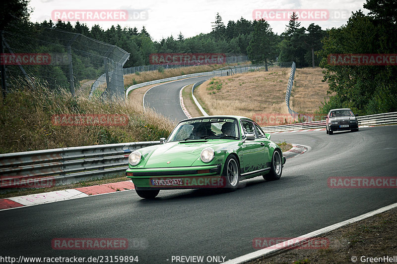 Bild #23159894 - Touristenfahrten Nürburgring Nordschleife (24.07.2023)