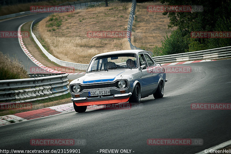 Bild #23159901 - Touristenfahrten Nürburgring Nordschleife (24.07.2023)