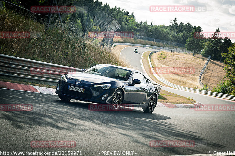 Bild #23159971 - Touristenfahrten Nürburgring Nordschleife (24.07.2023)