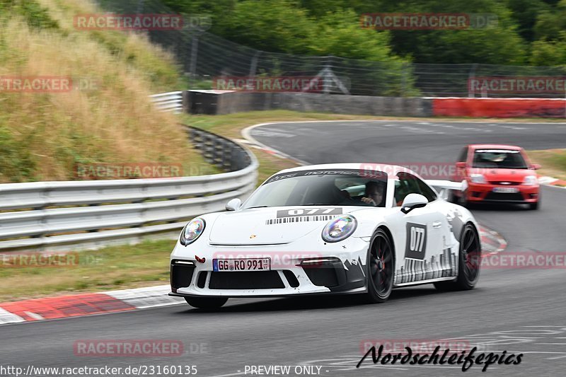 Bild #23160135 - Touristenfahrten Nürburgring Nordschleife (25.07.2023)