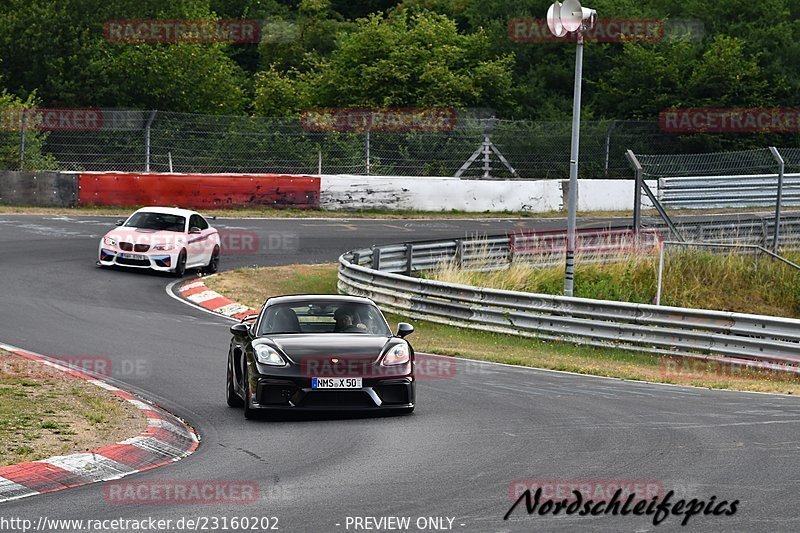 Bild #23160202 - Touristenfahrten Nürburgring Nordschleife (25.07.2023)