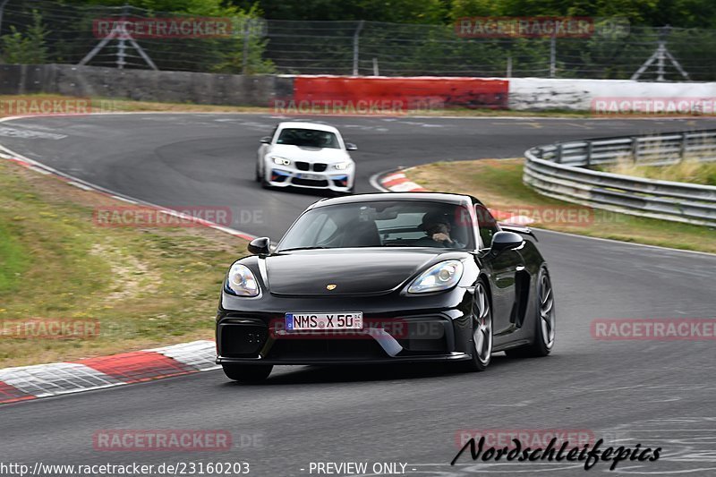 Bild #23160203 - Touristenfahrten Nürburgring Nordschleife (25.07.2023)