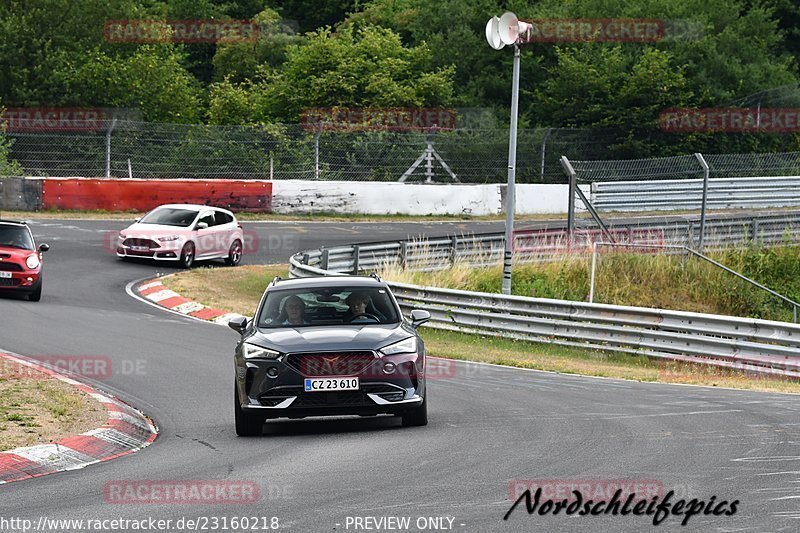 Bild #23160218 - Touristenfahrten Nürburgring Nordschleife (25.07.2023)