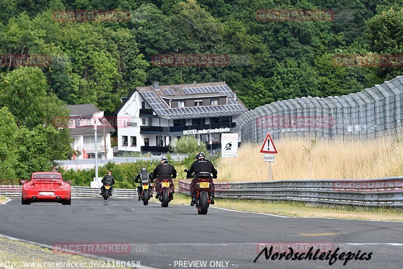 Bild #23160458 - Touristenfahrten Nürburgring Nordschleife (25.07.2023)