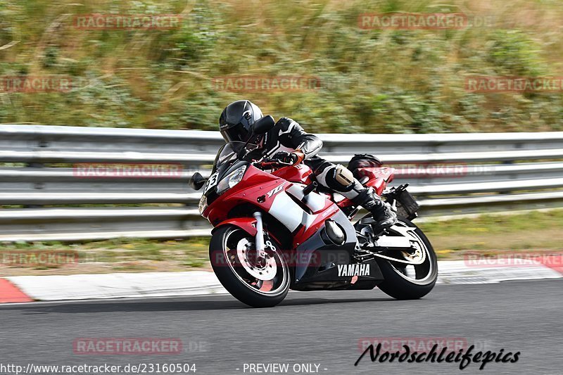 Bild #23160504 - Touristenfahrten Nürburgring Nordschleife (25.07.2023)