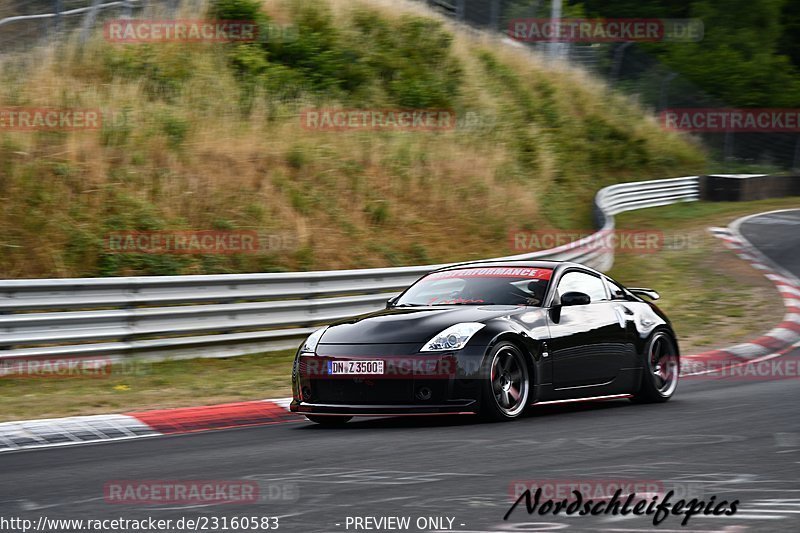 Bild #23160583 - Touristenfahrten Nürburgring Nordschleife (25.07.2023)