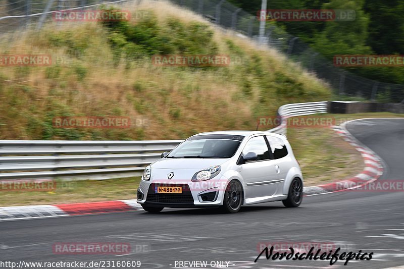 Bild #23160609 - Touristenfahrten Nürburgring Nordschleife (25.07.2023)