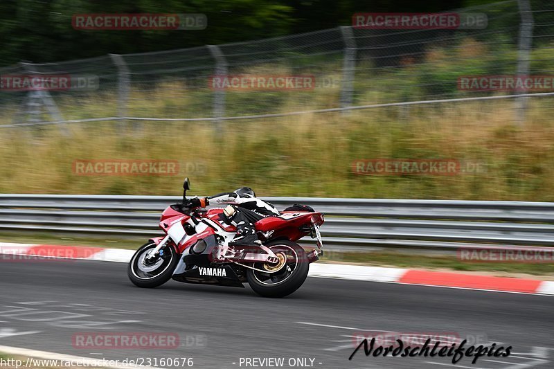 Bild #23160676 - Touristenfahrten Nürburgring Nordschleife (25.07.2023)