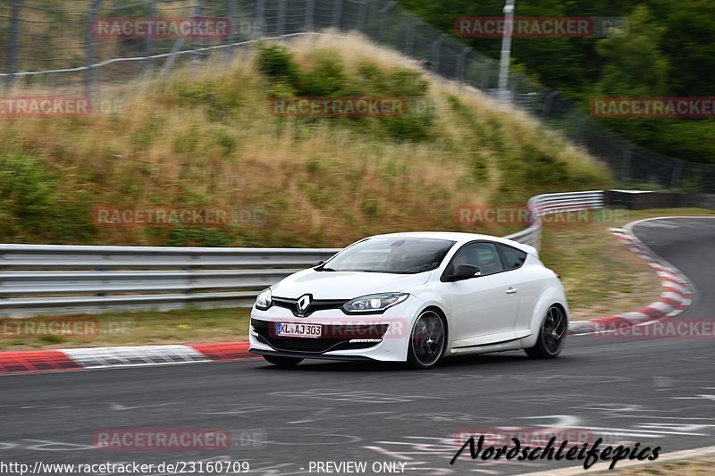 Bild #23160709 - Touristenfahrten Nürburgring Nordschleife (25.07.2023)