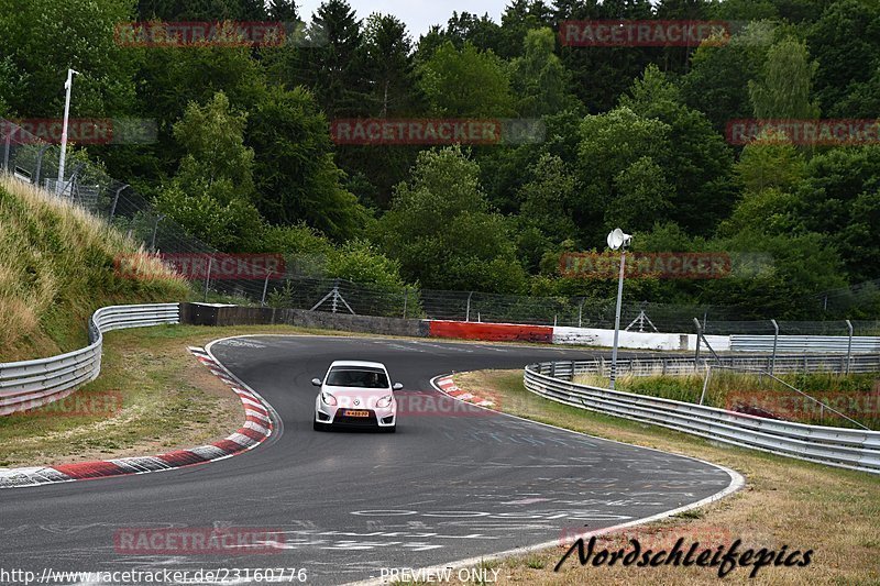 Bild #23160776 - Touristenfahrten Nürburgring Nordschleife (25.07.2023)