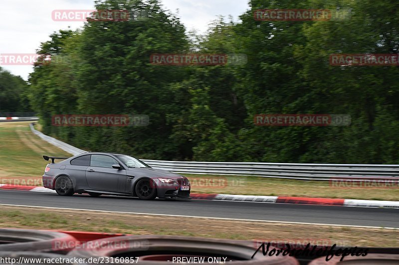 Bild #23160857 - Touristenfahrten Nürburgring Nordschleife (25.07.2023)