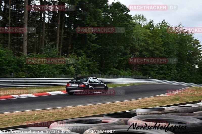 Bild #23160879 - Touristenfahrten Nürburgring Nordschleife (25.07.2023)