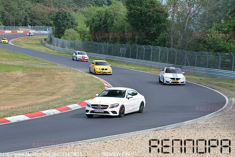 Bild #23160903 - Touristenfahrten Nürburgring Nordschleife (25.07.2023)