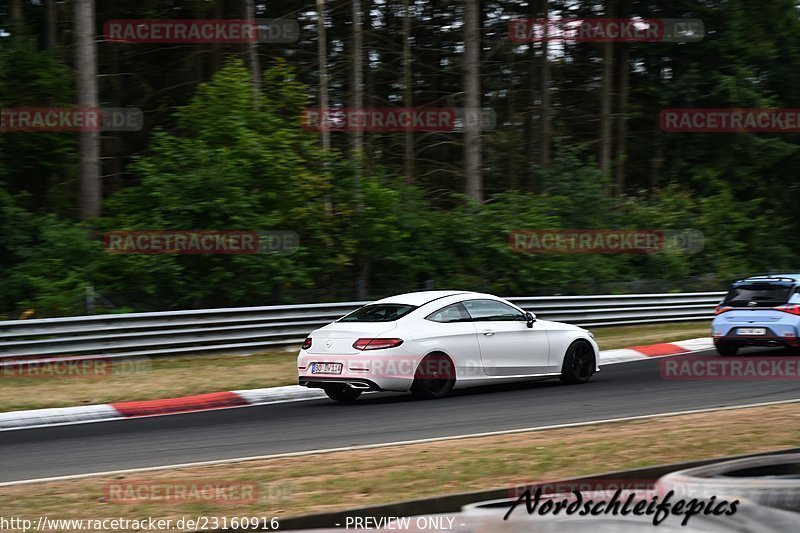 Bild #23160916 - Touristenfahrten Nürburgring Nordschleife (25.07.2023)