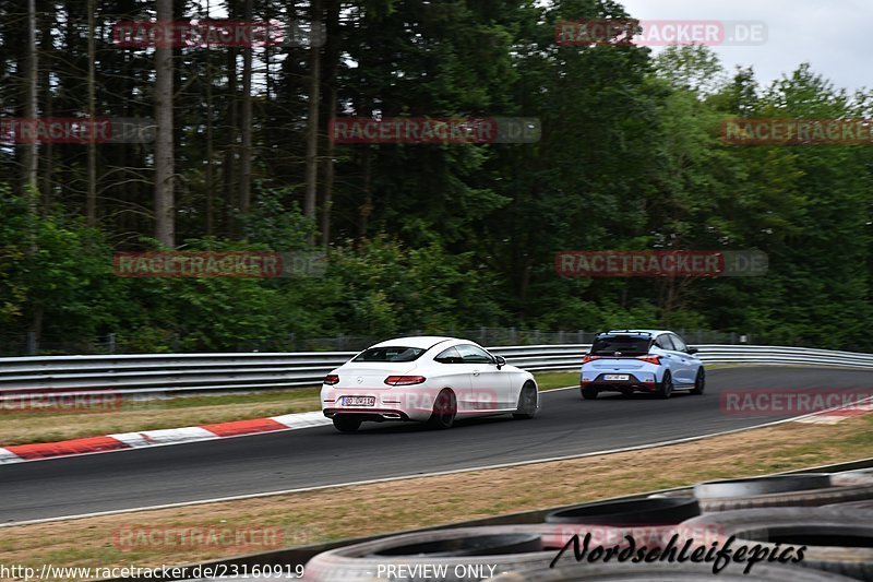 Bild #23160919 - Touristenfahrten Nürburgring Nordschleife (25.07.2023)