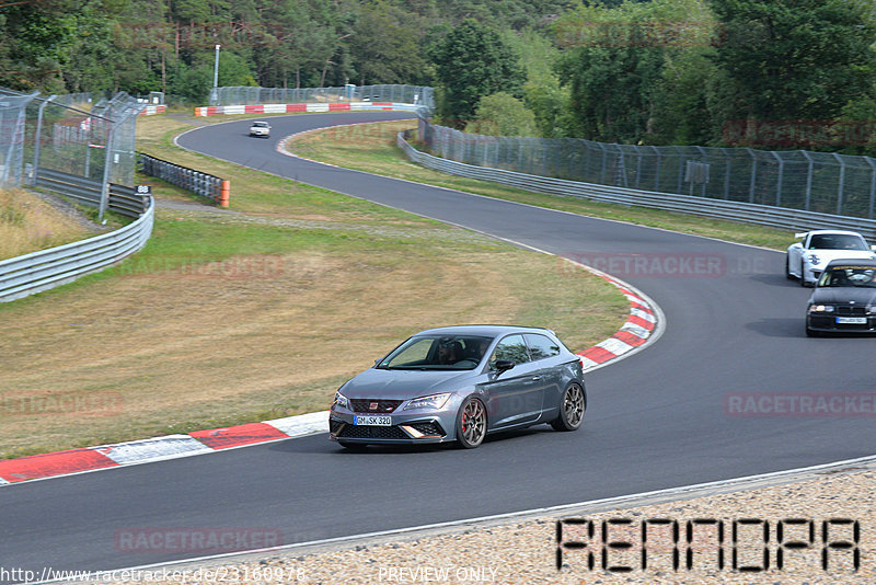 Bild #23160978 - Touristenfahrten Nürburgring Nordschleife (25.07.2023)