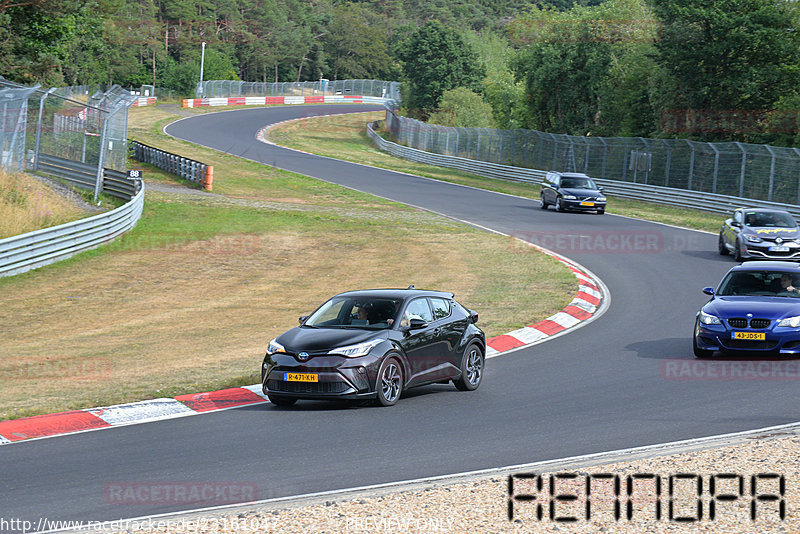 Bild #23161047 - Touristenfahrten Nürburgring Nordschleife (25.07.2023)