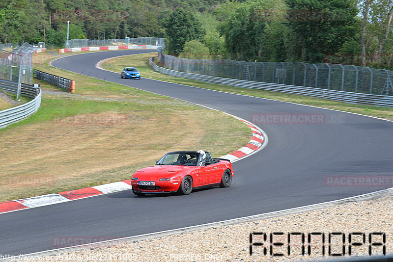 Bild #23161085 - Touristenfahrten Nürburgring Nordschleife (25.07.2023)