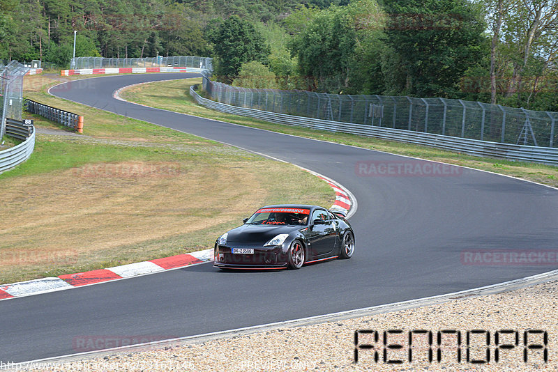 Bild #23161146 - Touristenfahrten Nürburgring Nordschleife (25.07.2023)