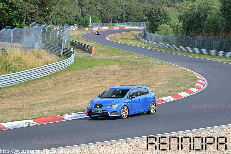 Bild #23161156 - Touristenfahrten Nürburgring Nordschleife (25.07.2023)