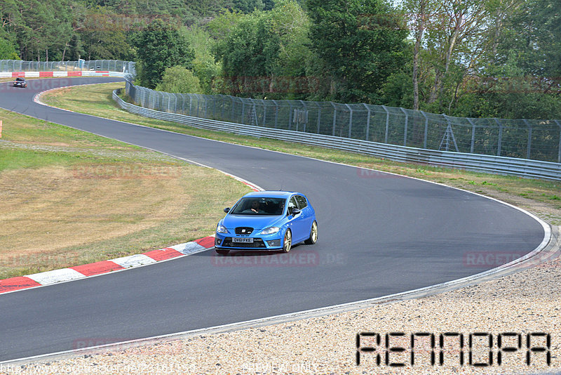 Bild #23161159 - Touristenfahrten Nürburgring Nordschleife (25.07.2023)