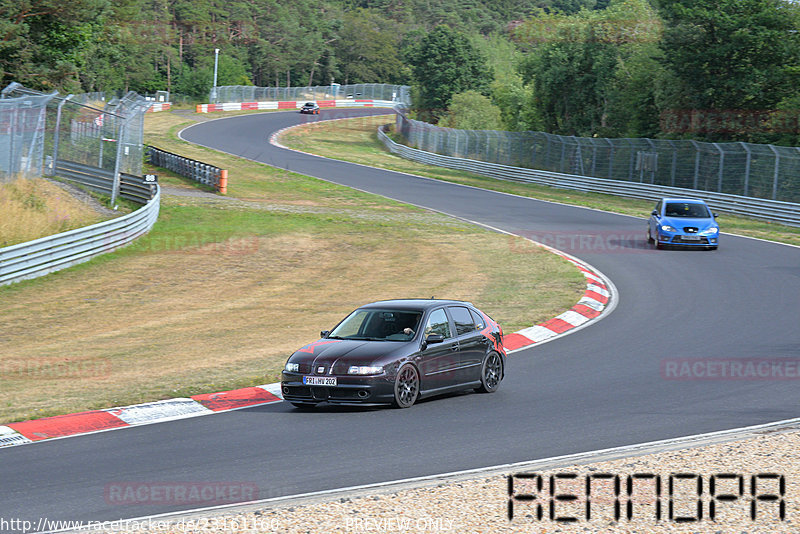 Bild #23161160 - Touristenfahrten Nürburgring Nordschleife (25.07.2023)