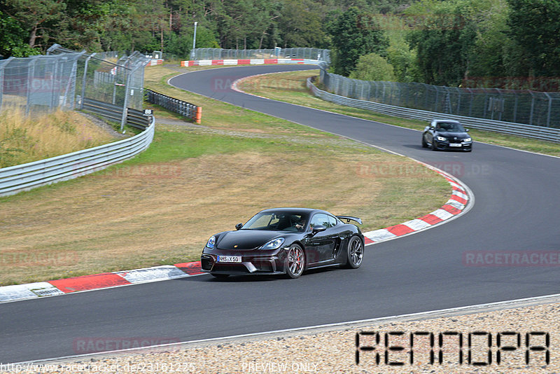 Bild #23161225 - Touristenfahrten Nürburgring Nordschleife (25.07.2023)