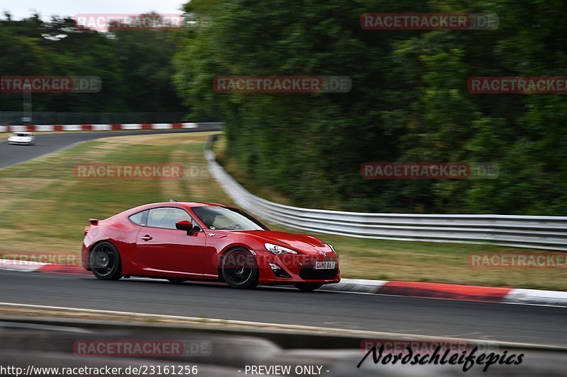 Bild #23161256 - Touristenfahrten Nürburgring Nordschleife (25.07.2023)