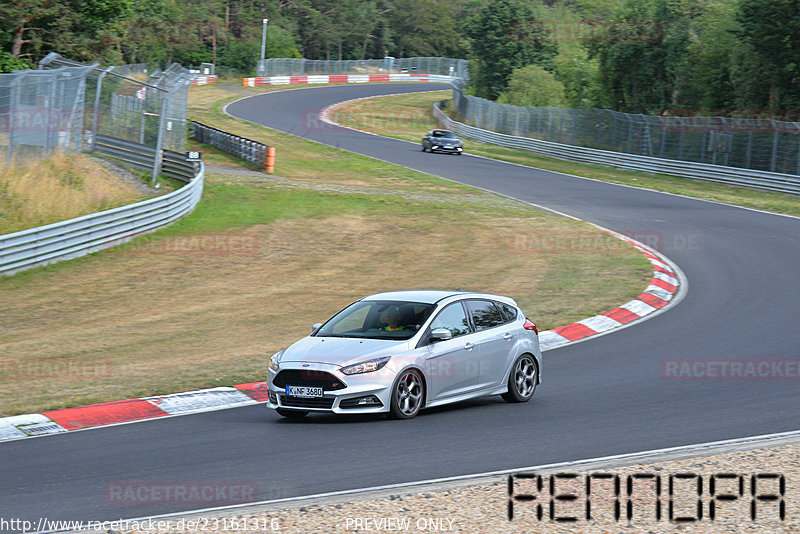 Bild #23161316 - Touristenfahrten Nürburgring Nordschleife (25.07.2023)