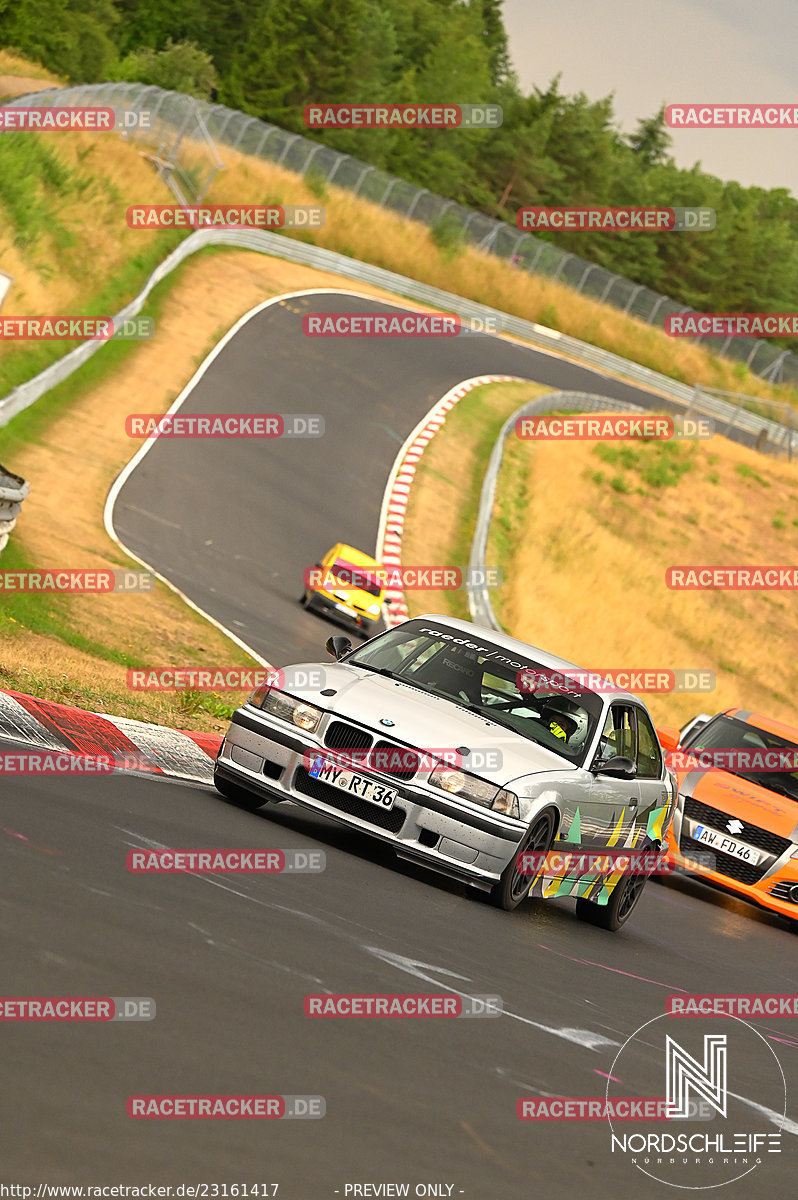 Bild #23161417 - Touristenfahrten Nürburgring Nordschleife (25.07.2023)