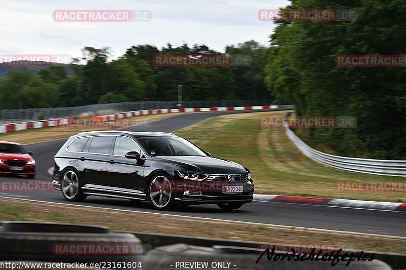 Bild #23161604 - Touristenfahrten Nürburgring Nordschleife (25.07.2023)