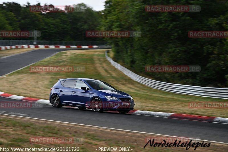 Bild #23161723 - Touristenfahrten Nürburgring Nordschleife (25.07.2023)